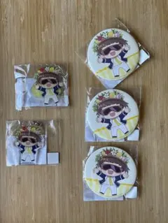 2026年最新】文スト くじ 5周年の人気アイテム - メルカリ