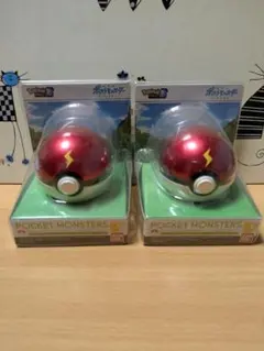 ●ポケモンボールコレクション●