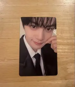 zb1 ゼベワン RE-FLOW アルバム 特典 トレカ ラキドロ ギュビン