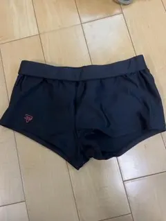 【ほぼ未使用】JBBF公認 ポージングショーツ（XSサイズ）のサムネイル