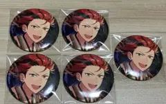 あんスタ！！　イベコレ缶バッジ　紅郎