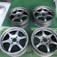 ENKEI RPF1 レーシング 205/50R16 - メルカリ