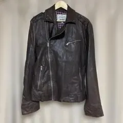 2026年最新】Levi's メンズ ダブルライダースの人気アイテム - メルカリ