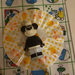 レゴ　ミッキーマウスフィギュア