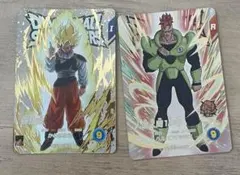 ドラゴンボールスーパーダイバーズ