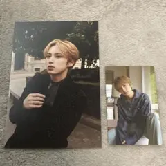 Viva la vita 尾崎匠海 トレカ ポストカード 楽天ブックス ビバラビ