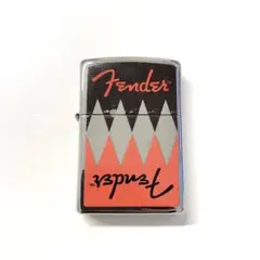 2026年最新】Fender Zippoの人気アイテム - メルカリ