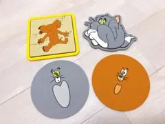 トムとジェリーコースター