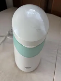 ナノケア　23年製　ジャンク品 Panasonic ナノケア ドライヤー 2021年製 ジャンク - メルカリ
