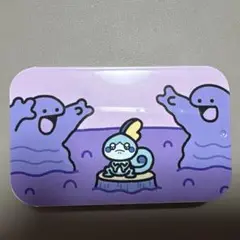 プチ缶コレクション　逃