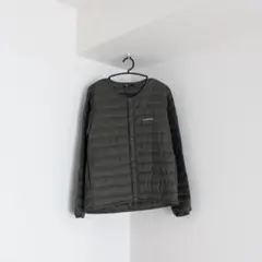 mont-bell インナーダウン M