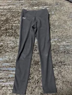 アンダーアーマー レギンス