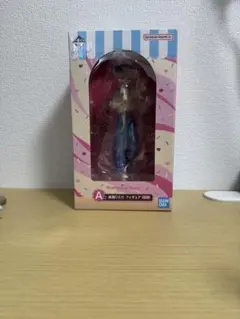 ぼっち・ざ・ろっく！　一番くじA賞後藤ひとり