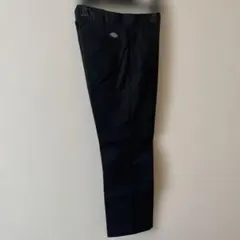 30×30 ブラック ディッキーズ 874 ワークパンツ チノ