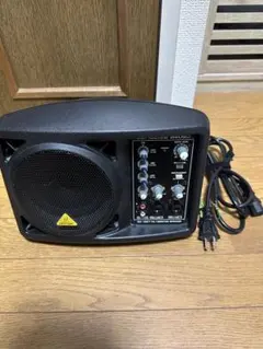 벨린저 유로라이브 B205D