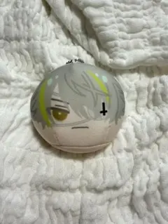 未使用品 】 僕のヒーローアカデミア 天喰環 おまんじゅう ぬいぐるみ