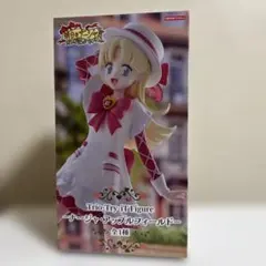 明日のナージャTrio Try iT Figure ナージャ・アップルフィールド