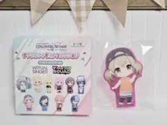 ✽プロセカ✽　小豆沢こはね　アクリルフィギュアコレクション　マイセカイ