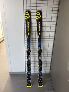サロモン スキー板