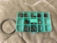 【難あり商品】アクセサリーまとめ売り【バラ売り不可】