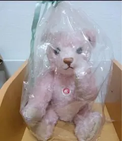 2025年最新】ローズ テディベア STEIFFシュタイフの人気アイテム