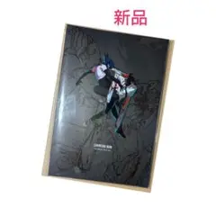 新品未開封 劇場版 チェンソーマン レゼ篇 パンフレット