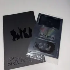 SixTONES えり様専用