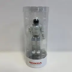 HONDA ASIMO フィギュア ホワイトのサムネイル