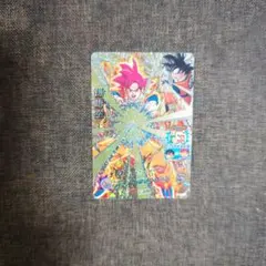 ドラゴンボールカード