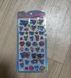 【正規品】エンジェルブルー うるちゅるポップシール ナカムラくん