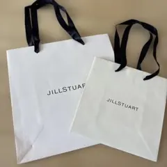JILLSTUART ショップ袋 紙袋 ショッパー