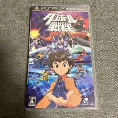 ダンボール戦機