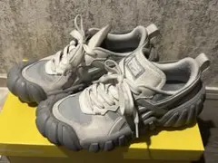 【Onitsuka Tiger】DENTIGRE LS 28cm