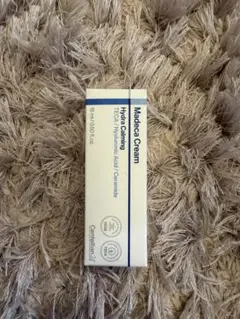 新品未使用 Madeca cream マデカクリームのサムネイル