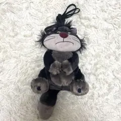 ✨レア✨　ディズニー　ルシファー　ショルダーバッグ