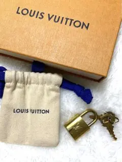 ⭐︎SALE☆ VUITTON パドロック