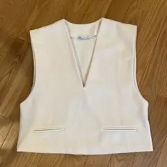 最後価格‼️美品‼️ZARA ベスト