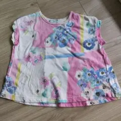 hakka kids Tシャツ 120cmのサムネイル