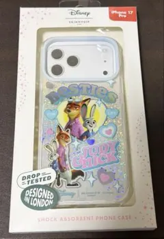 香港ディズニー ミッキー ファンタジー 17 Pro スマホケース 香港ディズニー ミッキー ファンタジー 17 Pro ケース - メルカリ