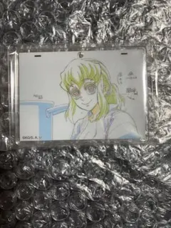 鬼滅の刃　ufotable diningお楽しみくじ