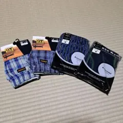 CONVERSE 他　トランクス Mサイズ