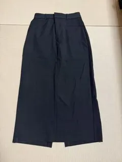 GU ナローロングスカートZ