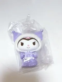 クロミ サンリオ フィギュア