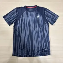 【極美品】アシックス ASICS ACTIBREEZE ランニングシャツ S