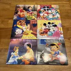 2026年最新】ディズニーポストカード 千趣会の人気アイテム - メルカリ