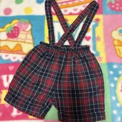 ♥️cottoli チェック パンツ♥️