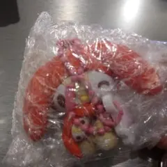 サンリオキャラクター大賞第4弾 シークレットチャーム アイラブミー