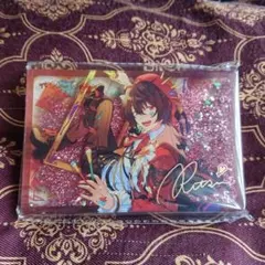 あんスタ 朔間凛月 中国 浮影流砂 コロッタ