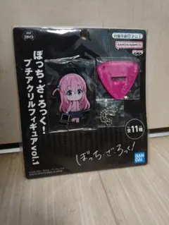 ぼっち・ざ・ろっく！ アクリルフィギュア