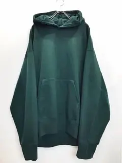 stein/ OVERSIZED UNTWISTED YARNSWEATHOODのサムネイル